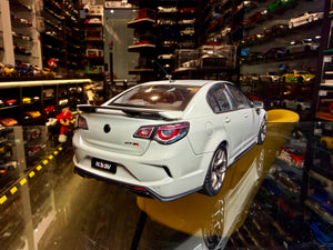 HSV Gen-F GTS