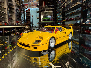 FERRARI F40