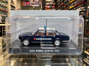 Alfa romeo Alfetta 1972