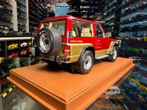 NISSAN PATROL 1994