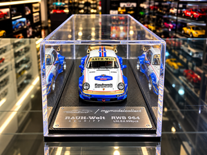 RAUH WELT 964