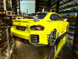 BMW M2 PERFORMANCE PARTS 2024