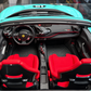 FERRARI 488 PISTA SPIDER