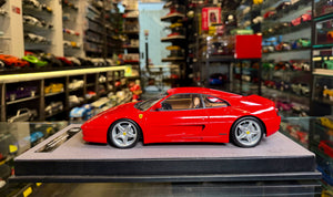FERRARI F355 berlinetta ( 20 of 20 pieces )