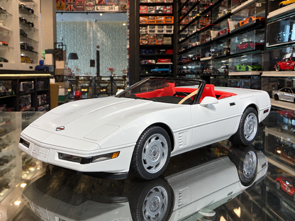 CHEVROLET CORVETTE C4