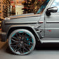 MERCEDES BRABUS G 800