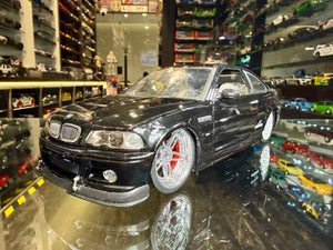 BMW AC SCHNITZER S3
