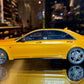 MERCEDES BRABUS ROCKET 900