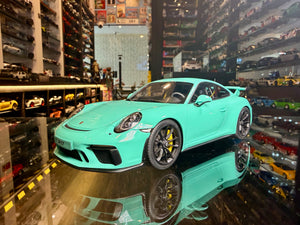 PORSCHE 911 GT3