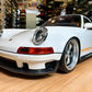 PORSCHE 911 SINGER DLS