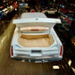 CADILLAC FLEETWOOD