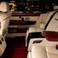 ROLLS ROYCE PHANTOM EXTENDED WHEELBASE SERIES 2