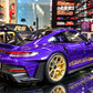 PORSCHE GT3 RS