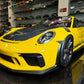 PORSCHE 911 GT3 RS