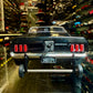 FORD MUSTANG GASSER