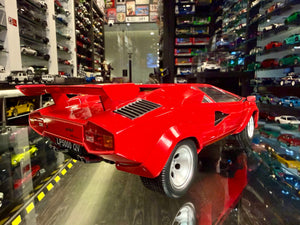 LAMBORGHINI COUNTACH
