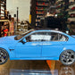 BMW M3 COMPETITION