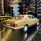 MERCEDES BENZ 500 SE