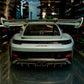 PORSCHE 911 GT3 RS