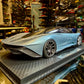 MCLAREN SPEEDTAIL