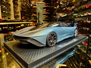 MCLAREN SPEEDTAIL