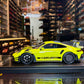 PORSCHE 911 GT3 RS MR