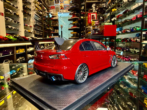 MITSUBICHI EVOX