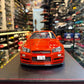 NISSAN GT-R R34 CUSTOMIZED EDITION