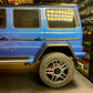 MERCEDES G500 4x4 Mauritiusblau