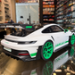 Porsche 911 GT3 RS Weissach Edition
