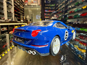 FERRARI CALIFORNIA T