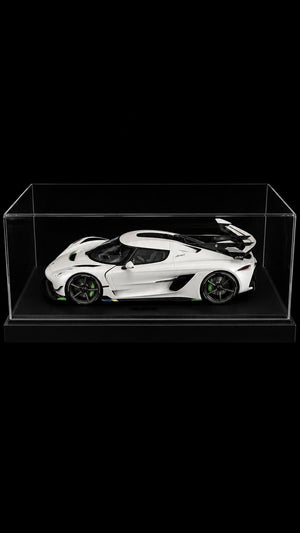 Jesko 1/8 LIMITED EDITION