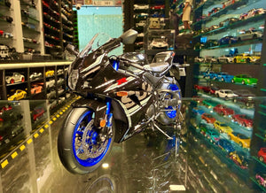 SUZUKI-R 1000R ( Scale 1/12 )