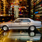 BMW 7 series E32