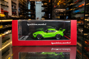 TOYOTA SUPRA PANDEM