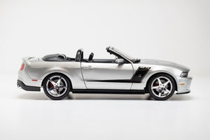 FORD MUSTANG 427 convertible