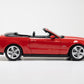 FORD MUSTANG GT 2010 convertible