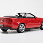 FORD MUSTANG GT 2010 convertible