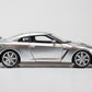 2009 NISSAN GT-R