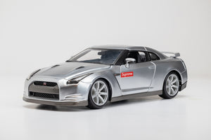 2009 NISSAN GT-R