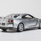 2009 NISSAN GT-R