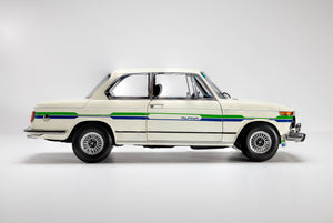 BMW ALPINA 2002