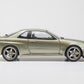 NISSAN SKY LINE R34