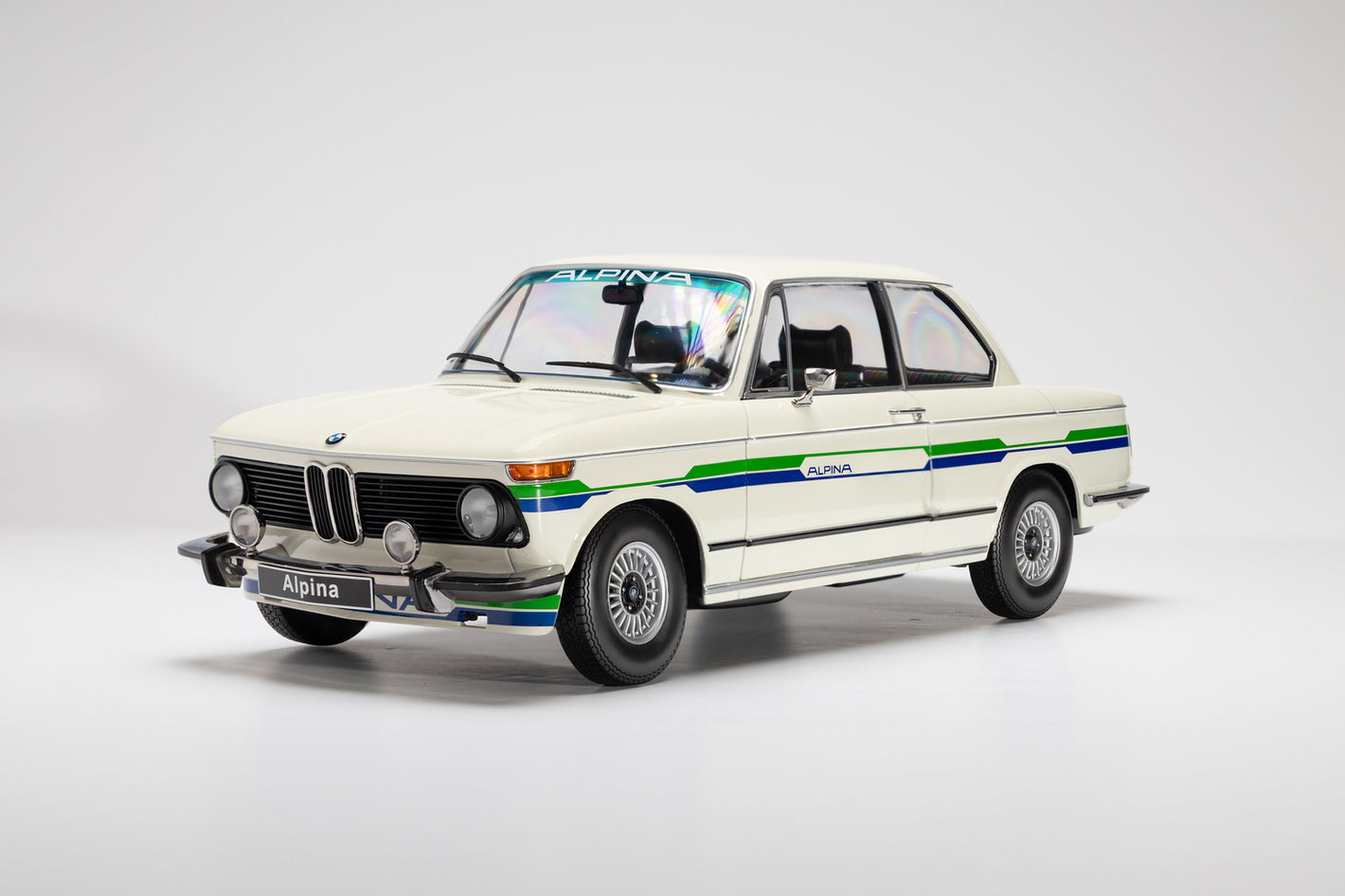 BMW ALPINA 2002