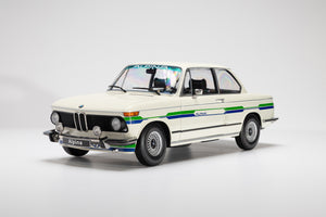 BMW ALPINA 2002