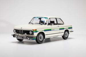 BMW ALPINA 2002