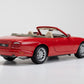 JAGUAR XKR convertible