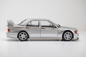MERCEDES BENZ 1903 EVO2