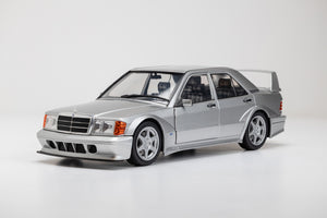 MERCEDES BENZ 1903 EVO2