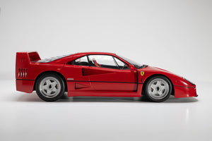 Ferrari F40
